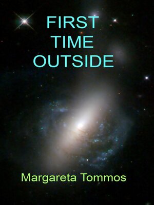 cover image of First Time Outside